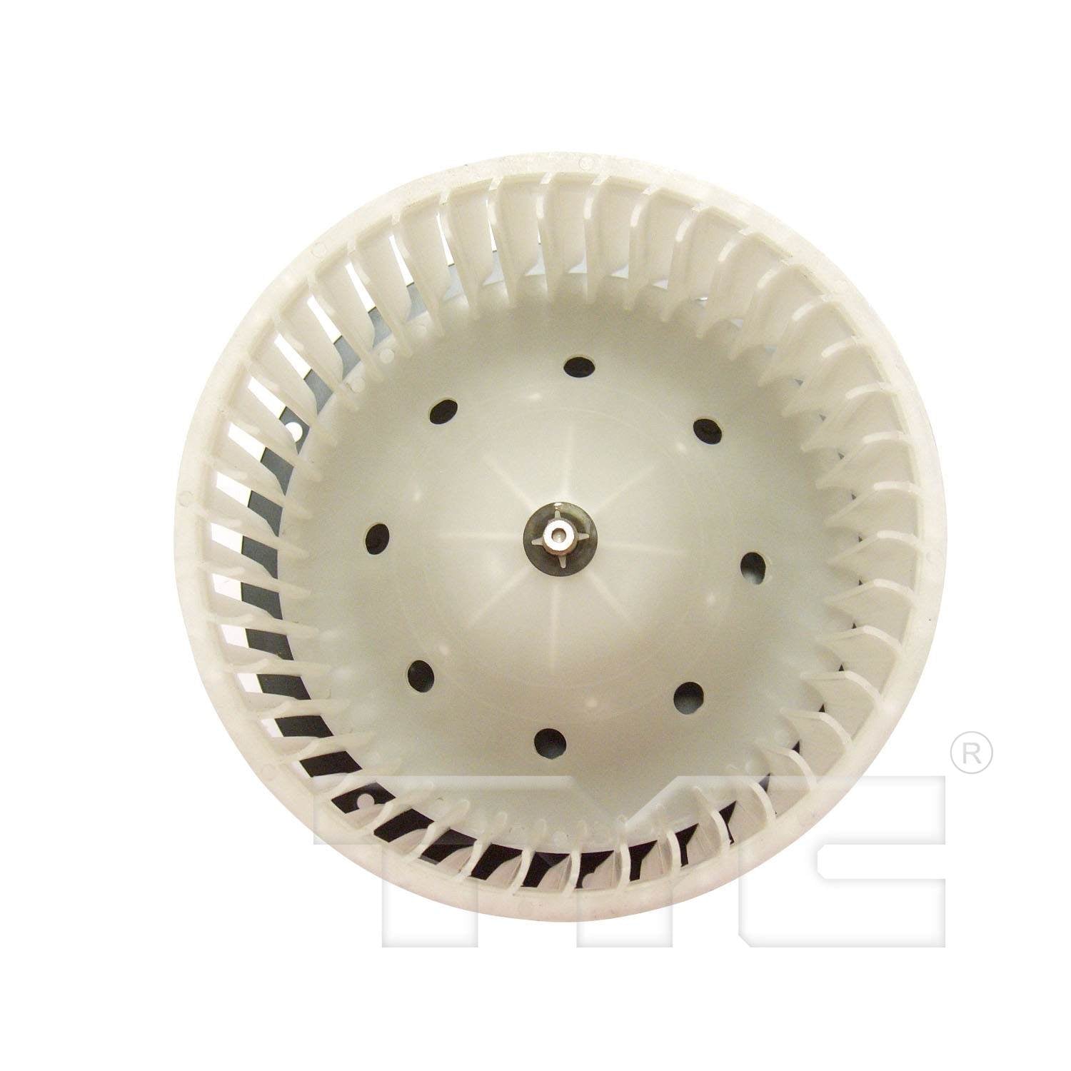 TYC HVAC Blower Motor 700031