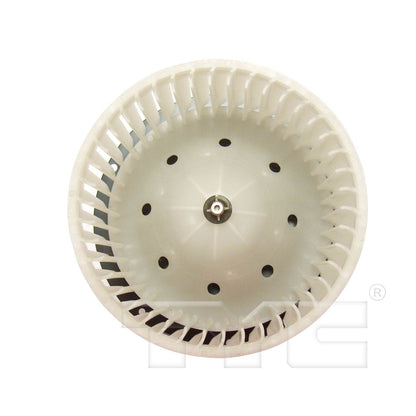 TYC HVAC Blower Motor 700031