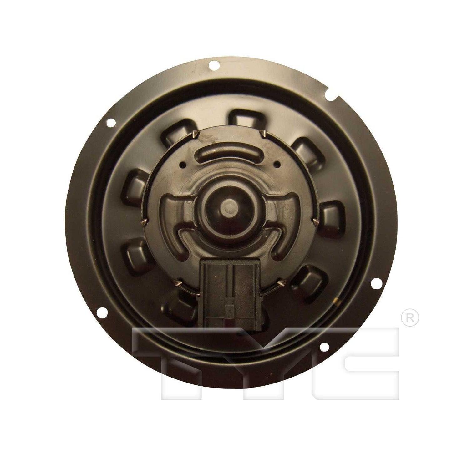 TYC HVAC Blower Motor 700031