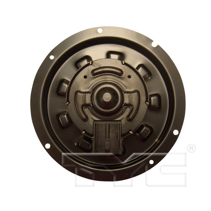 TYC HVAC Blower Motor 700031