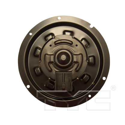 TYC HVAC Blower Motor 700031