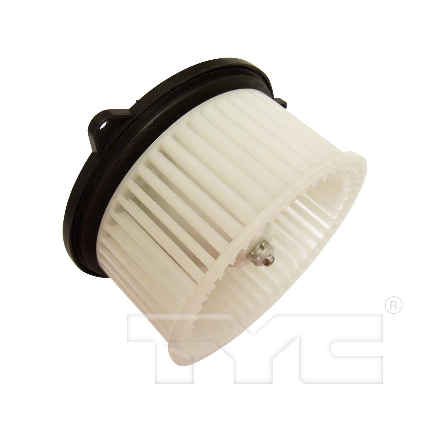 TYC HVAC Blower Motor