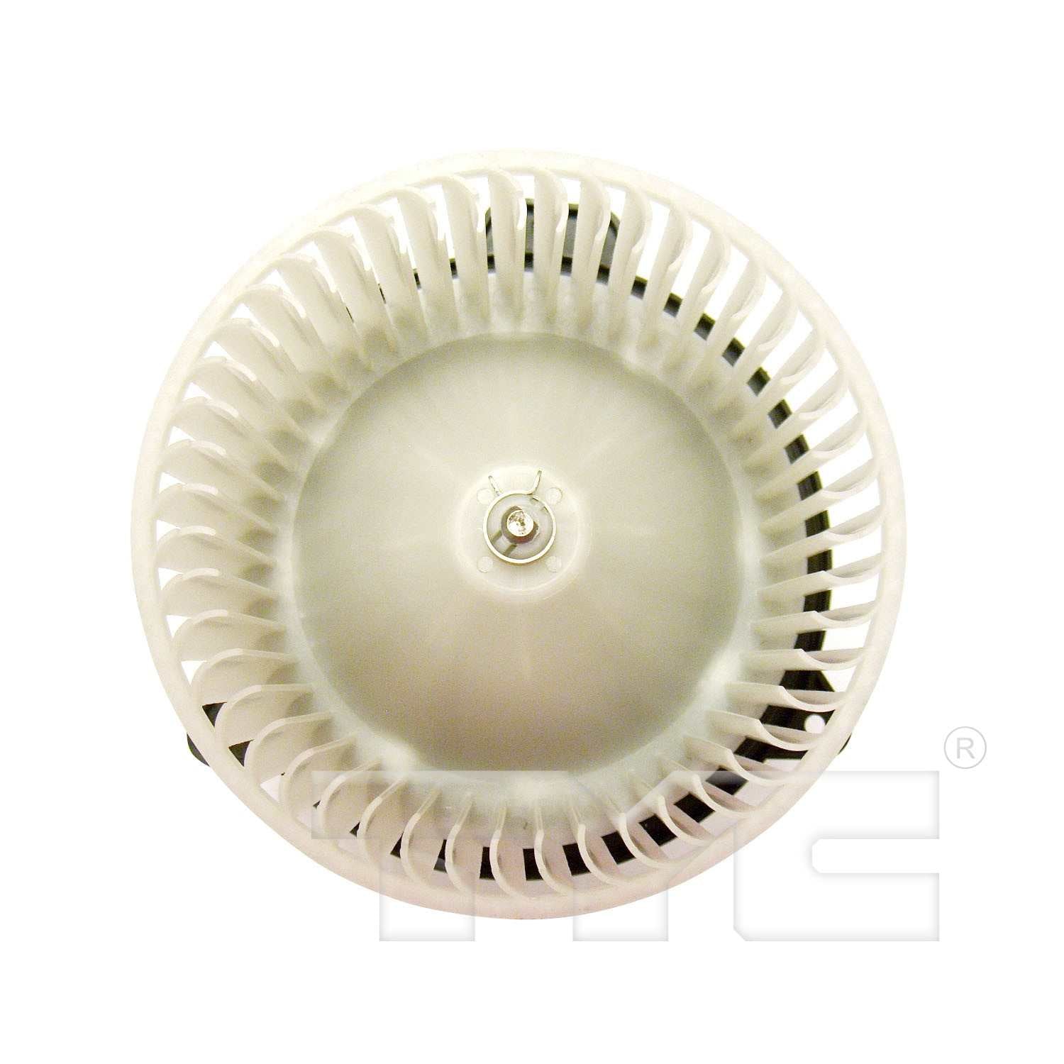TYC HVAC Blower Motor