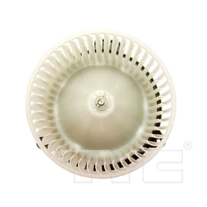 TYC HVAC Blower Motor