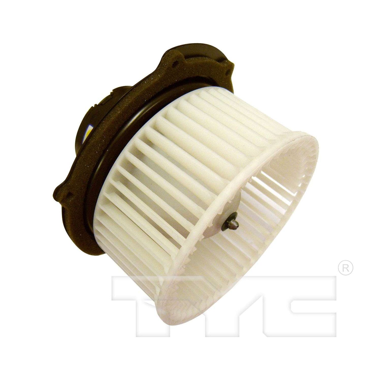TYC HVAC Blower Motor