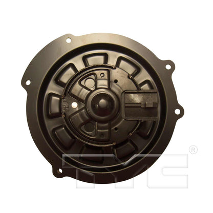TYC HVAC Blower Motor