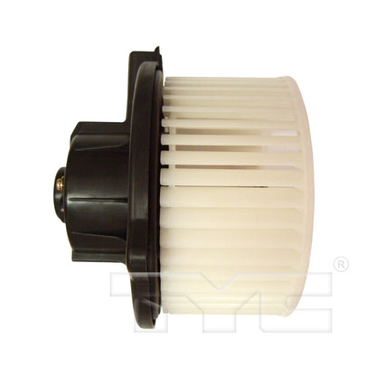 TYC HVAC Blower Motor