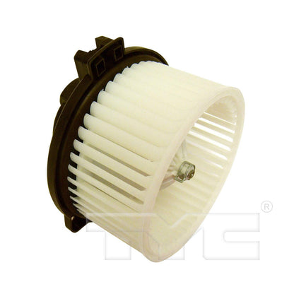 TYC HVAC Blower Motor