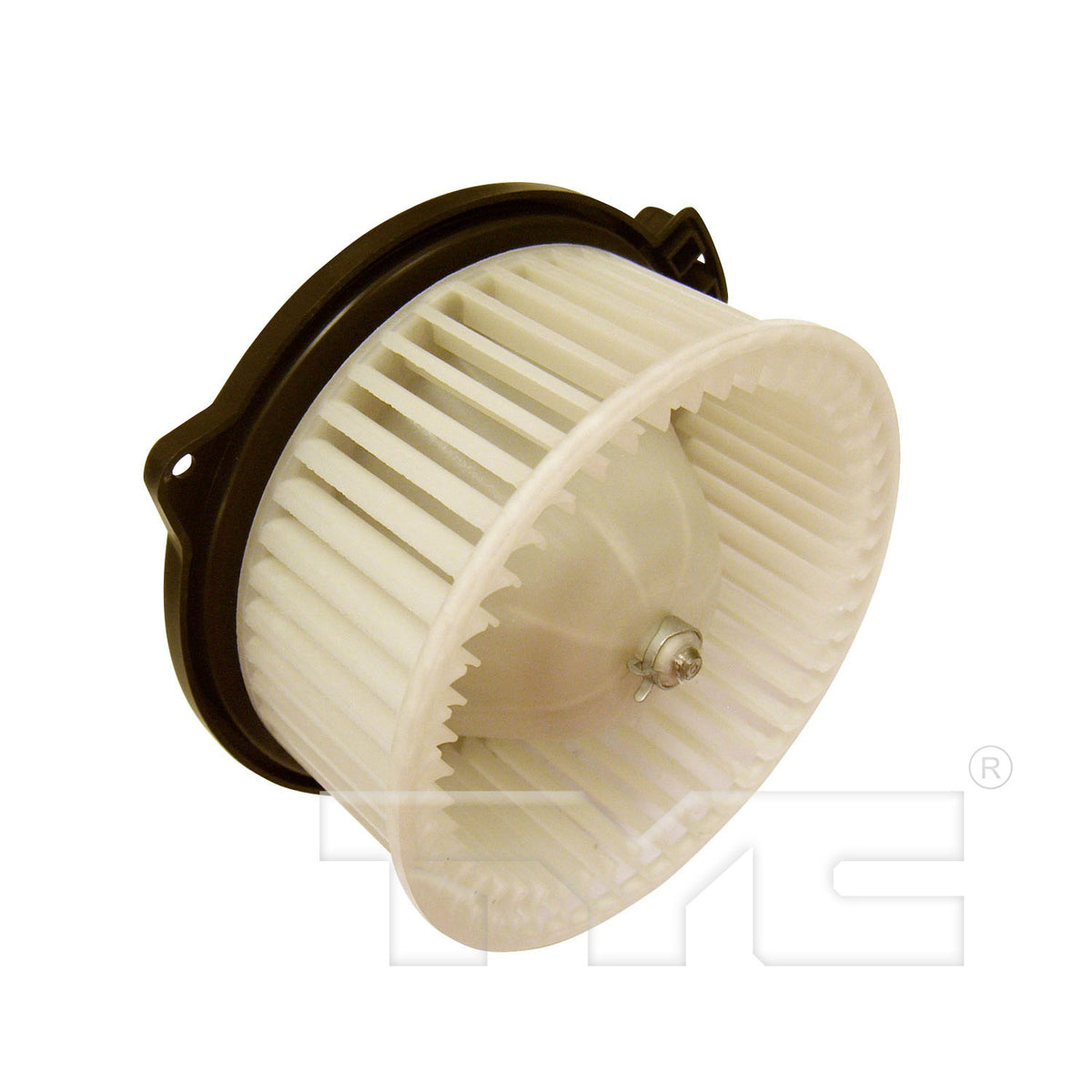 TYC HVAC Blower Motor