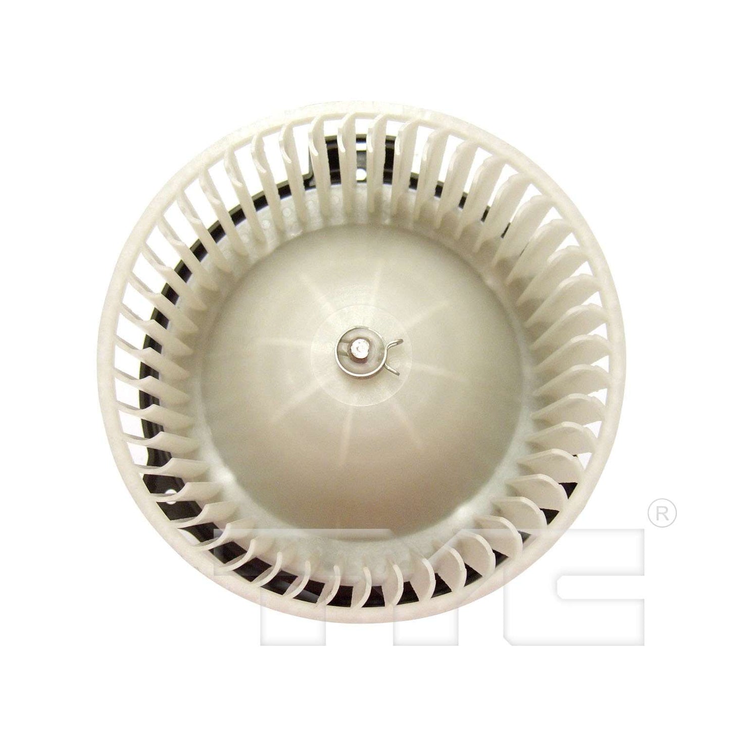 TYC HVAC Blower Motor