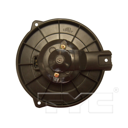 TYC HVAC Blower Motor