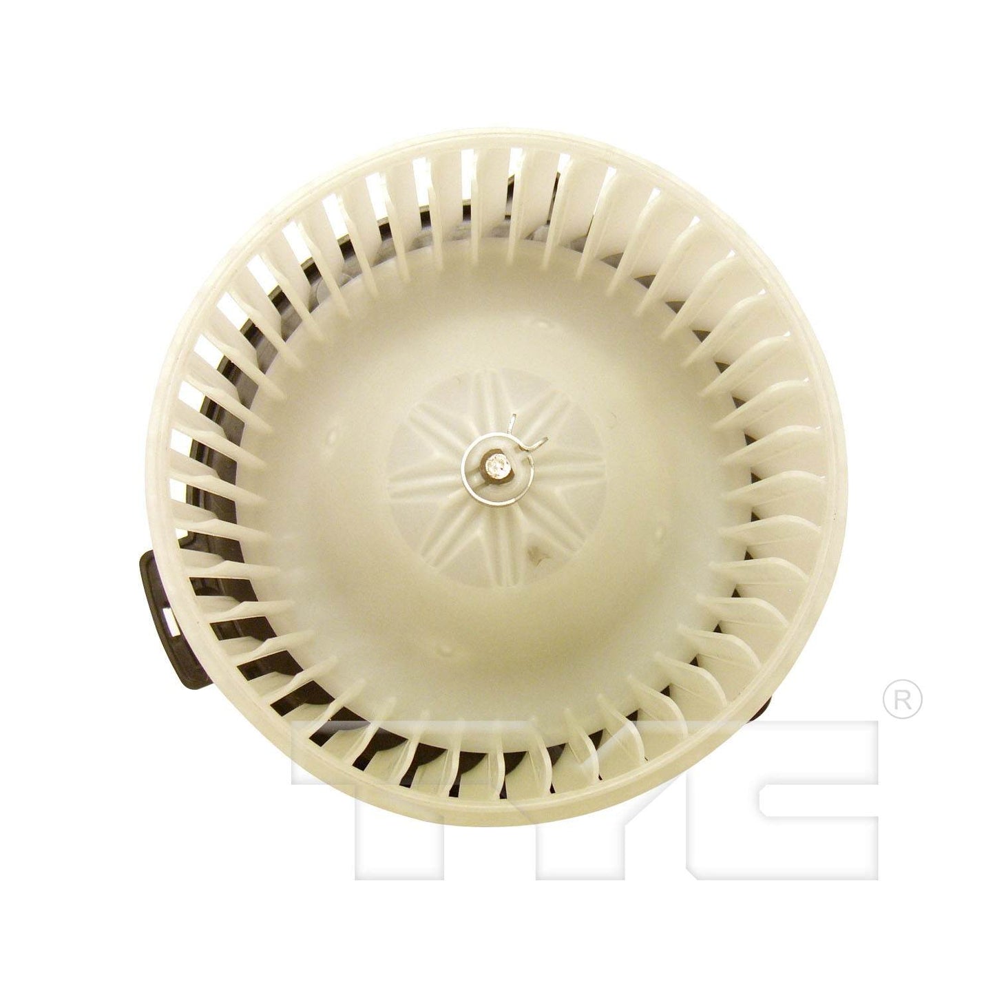 TYC HVAC Blower Motor