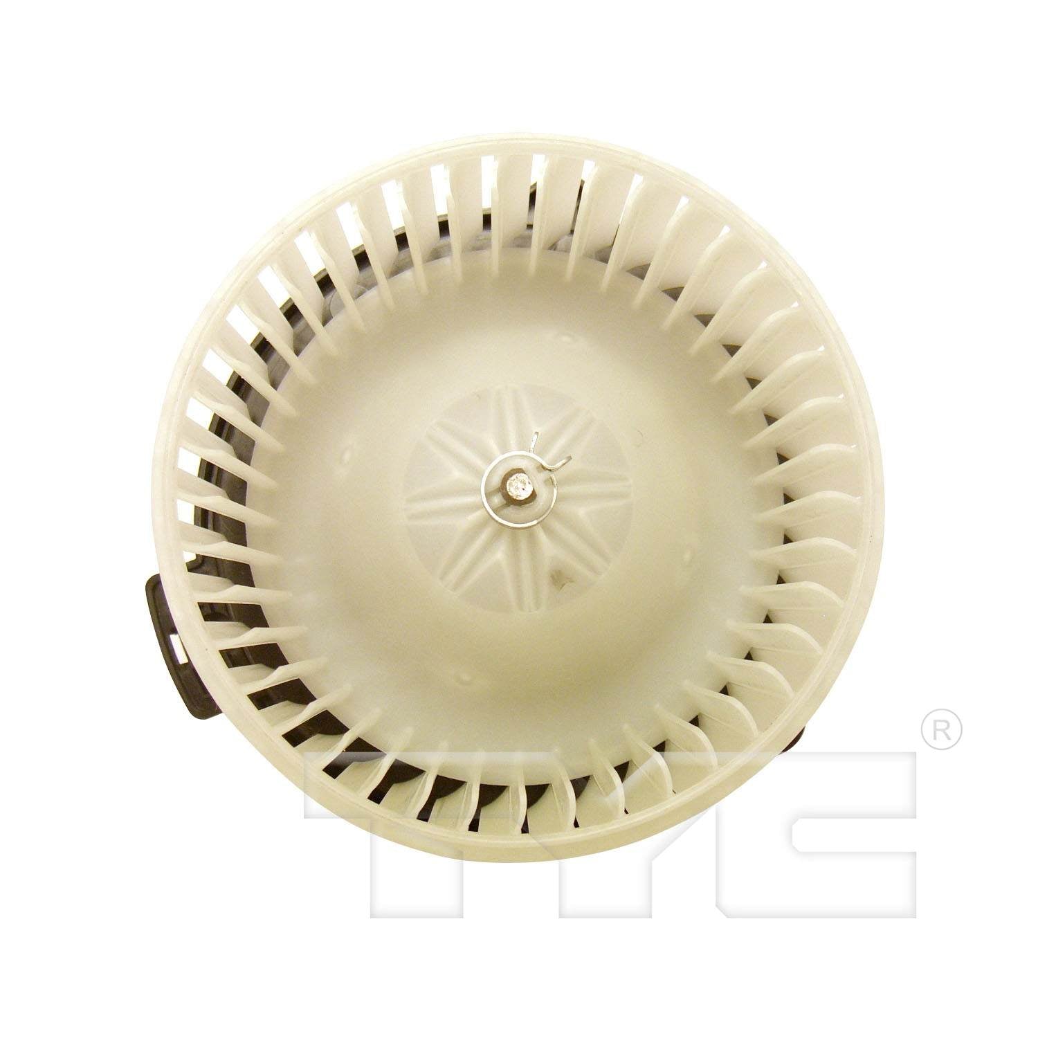 TYC HVAC Blower Motor