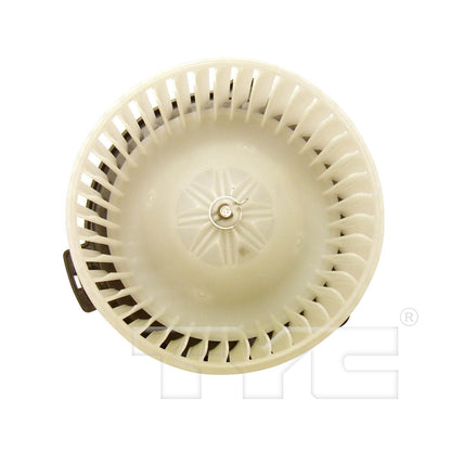 TYC HVAC Blower Motor