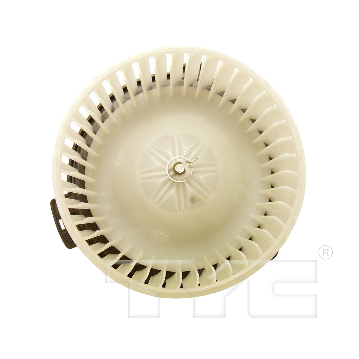 TYC HVAC Blower Motor