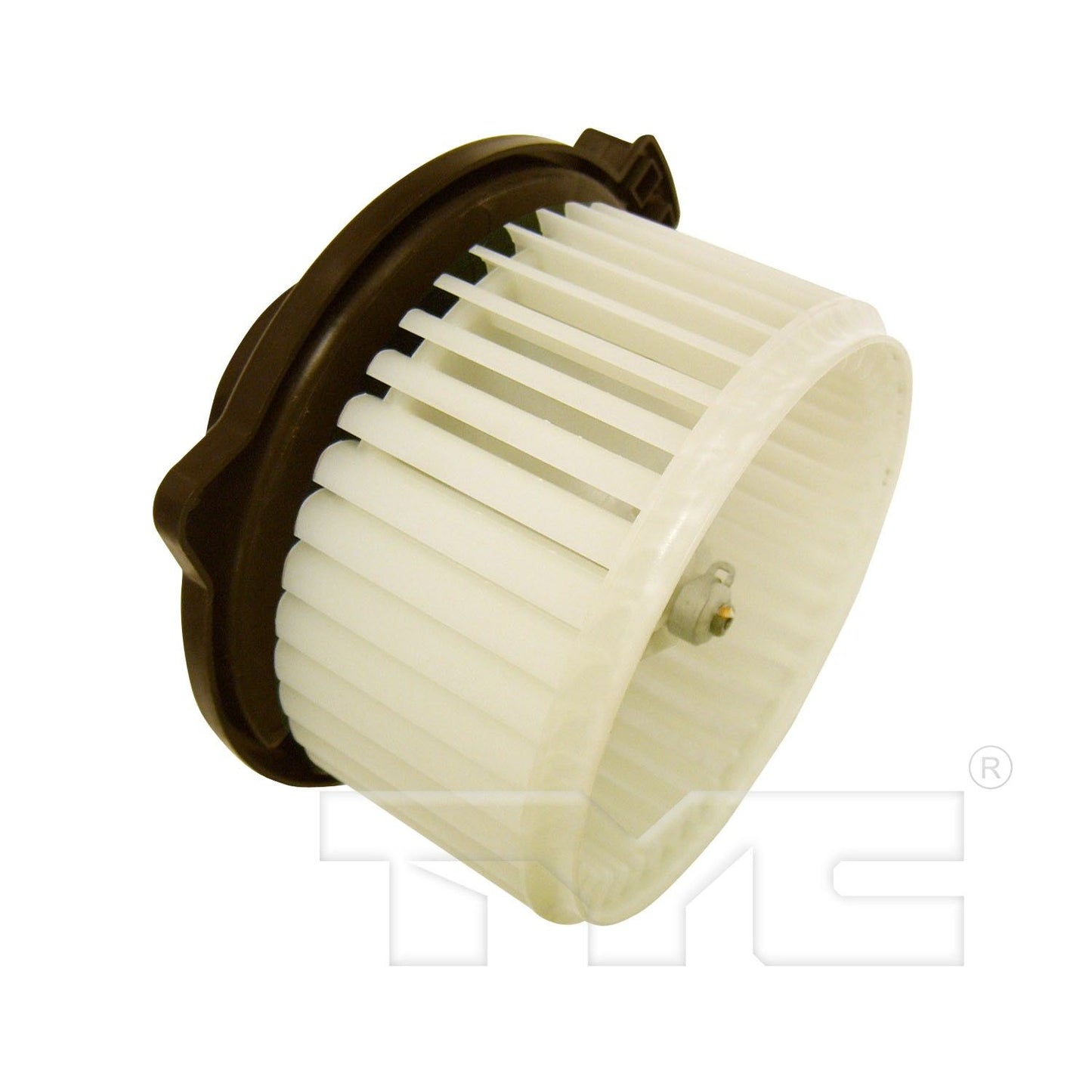 TYC HVAC Blower Motor