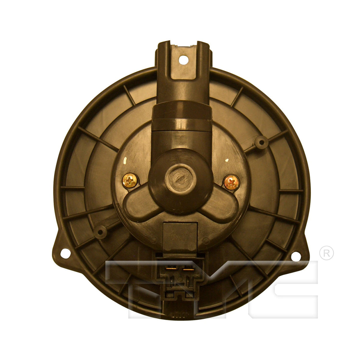 TYC HVAC Blower Motor