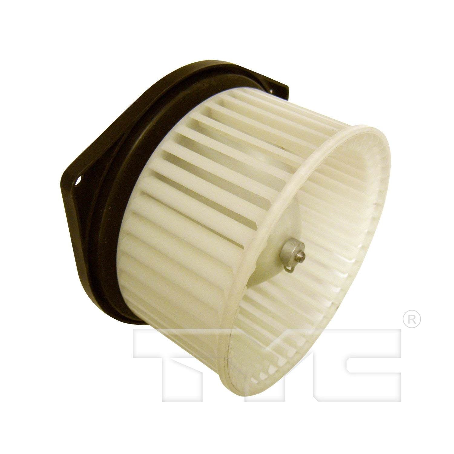 TYC HVAC Blower Motor