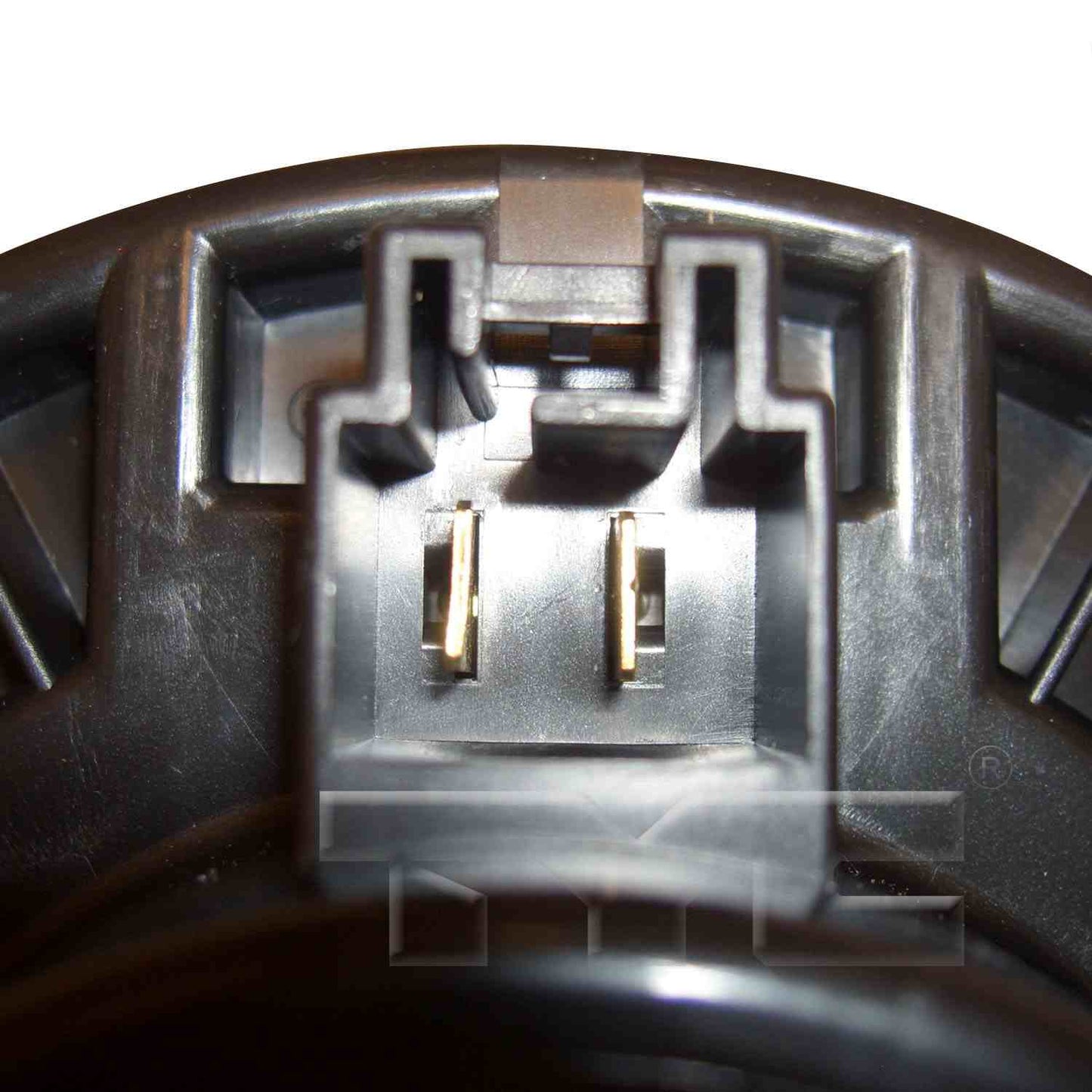 TYC HVAC Blower Motor