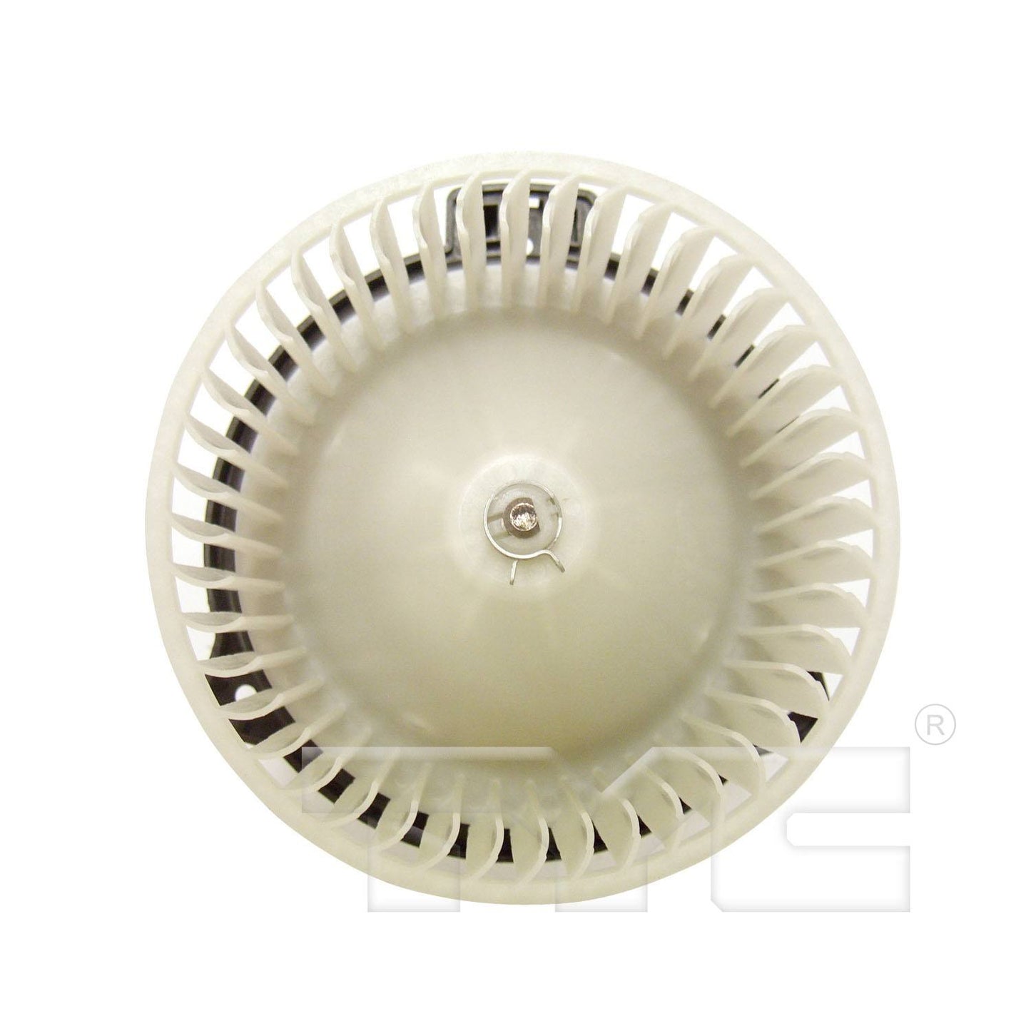 TYC HVAC Blower Motor