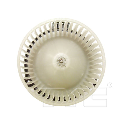 TYC HVAC Blower Motor