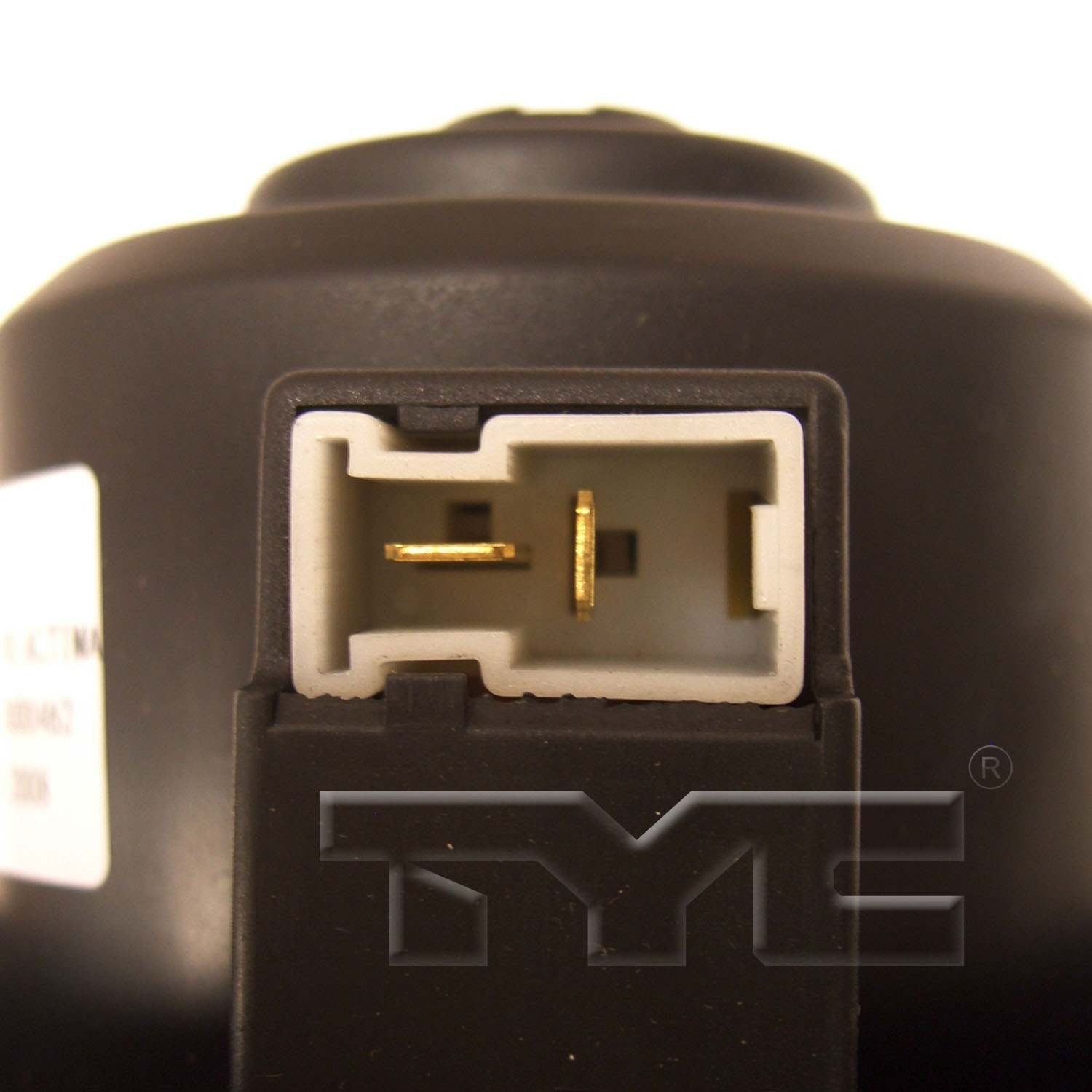 TYC HVAC Blower Motor 700041