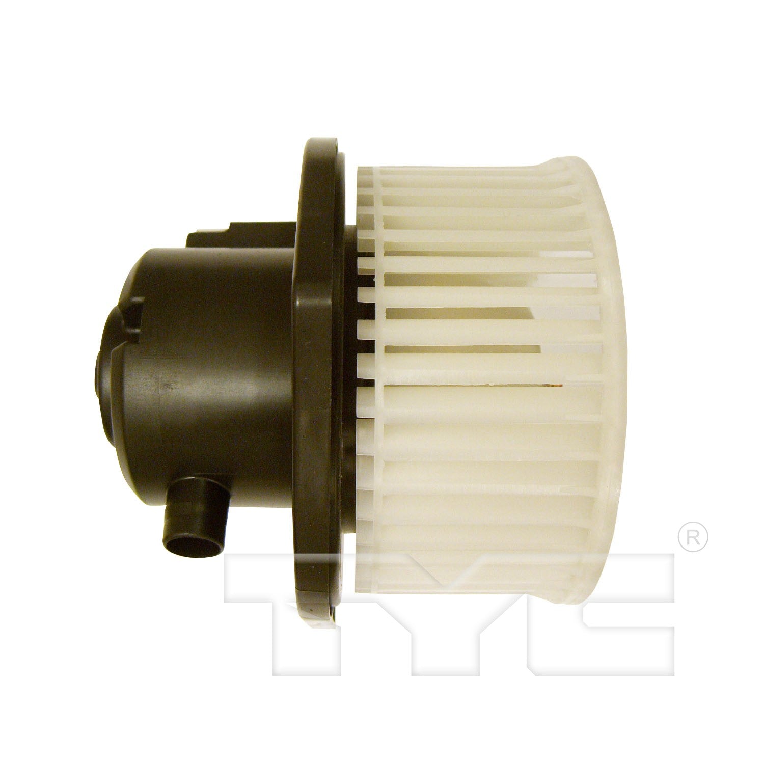 TYC HVAC Blower Motor 700045 image 3