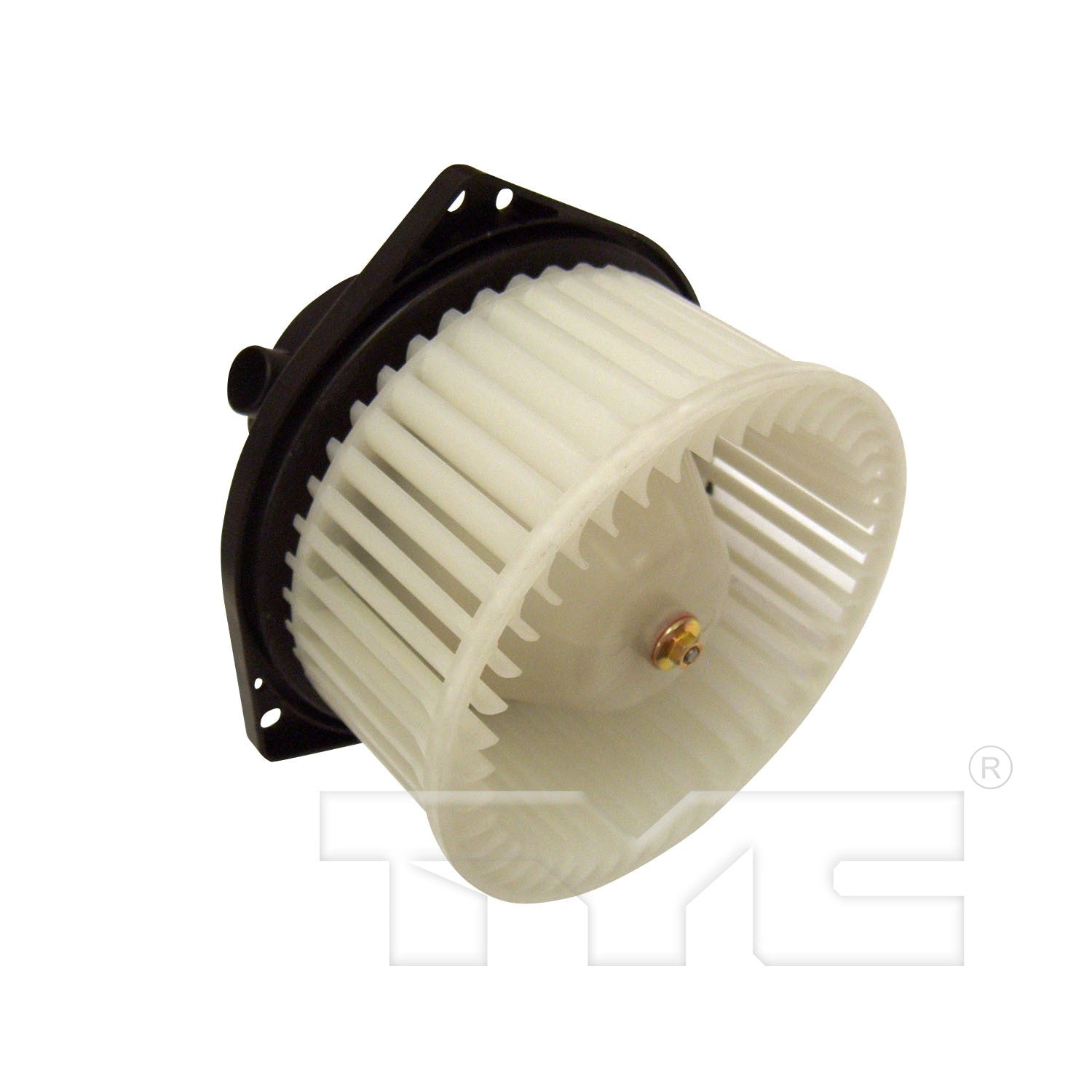 TYC HVAC Blower Motor 700045 image 5