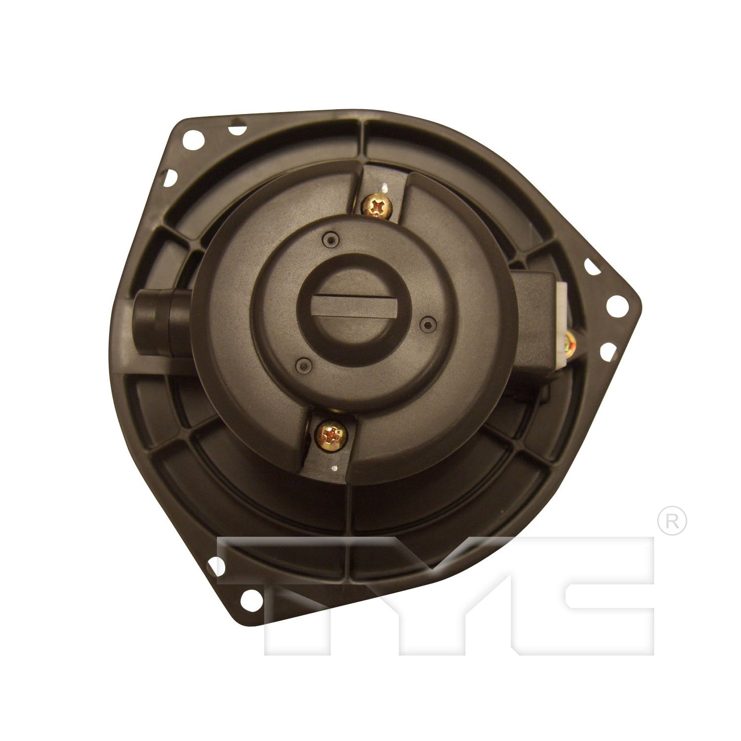 TYC HVAC Blower Motor 700045 image 2
