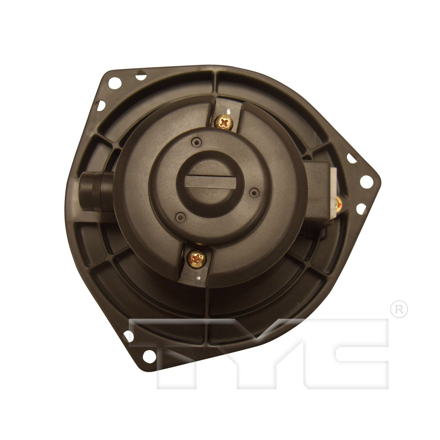 TYC HVAC Blower Motor 700045 image 2