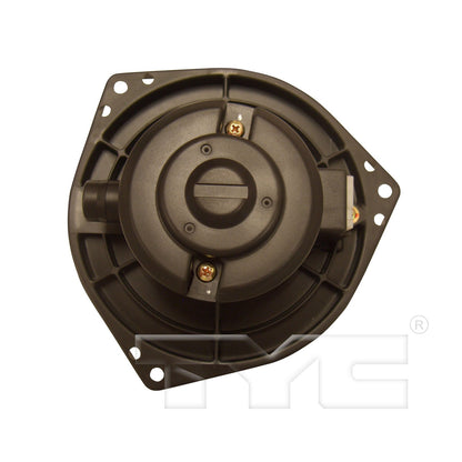 TYC HVAC Blower Motor 700045 image 2