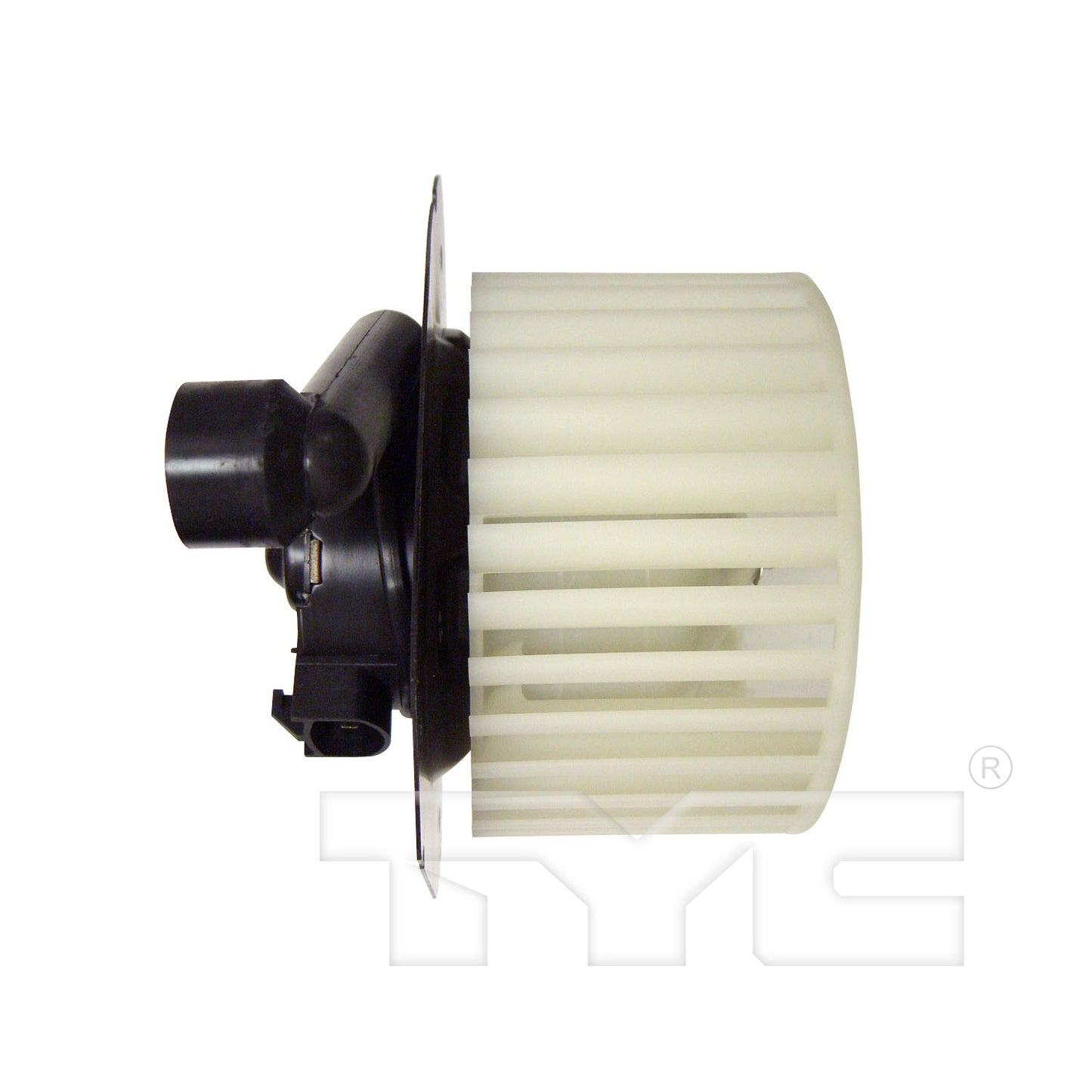TYC Fuel Injector 700049 image 3