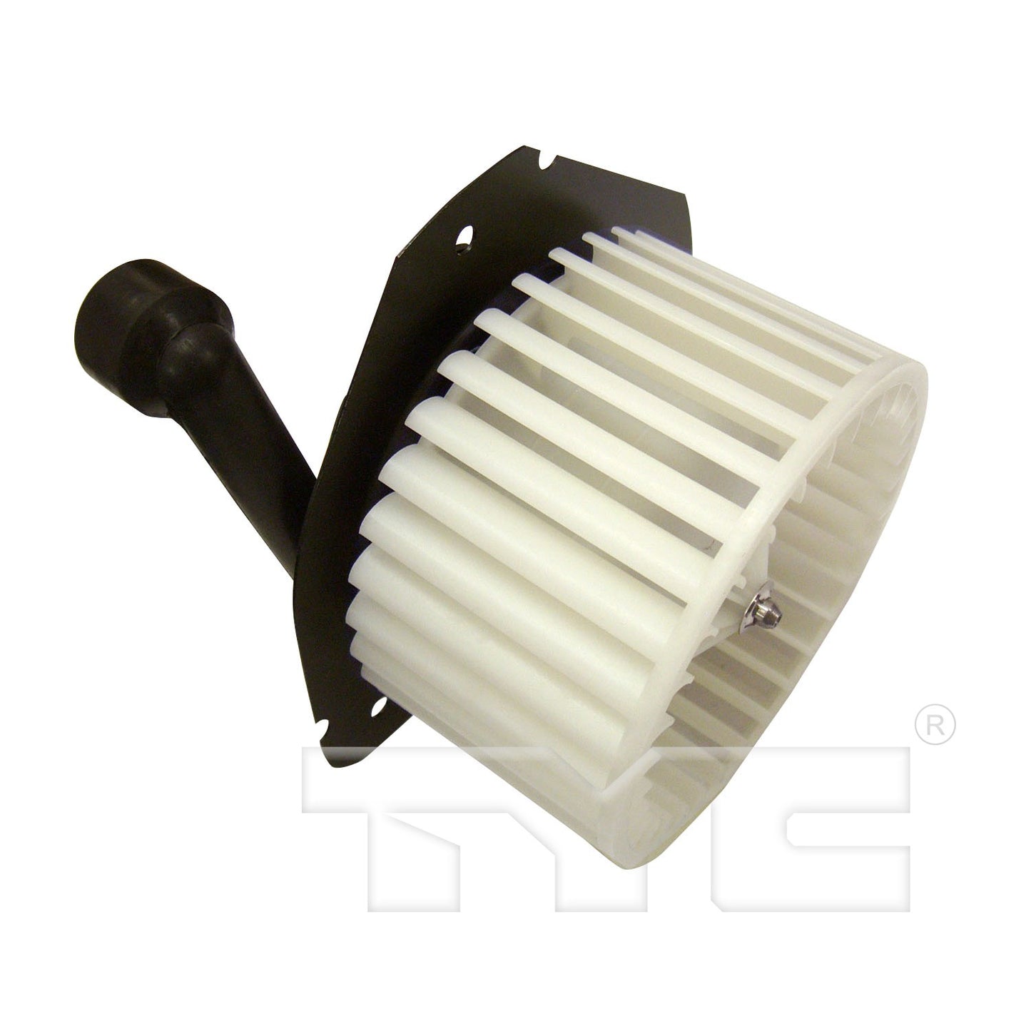 TYC Fuel Injector 700049 image 5