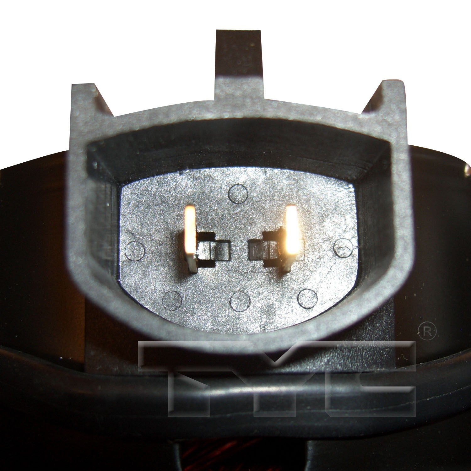 TYC Fuel Injector 700049 image 4
