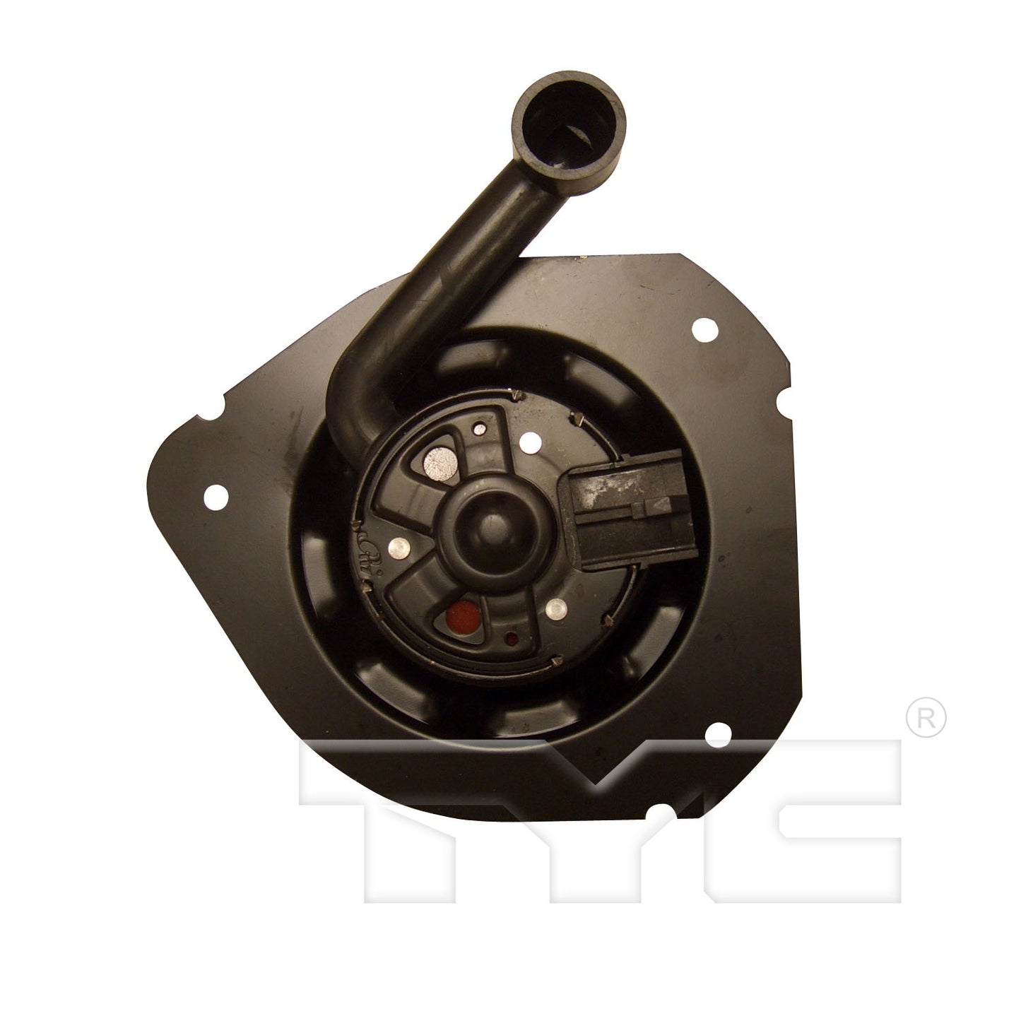 TYC Fuel Injector 700049 image 2