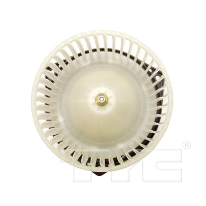 TYC HVAC Blower Motor