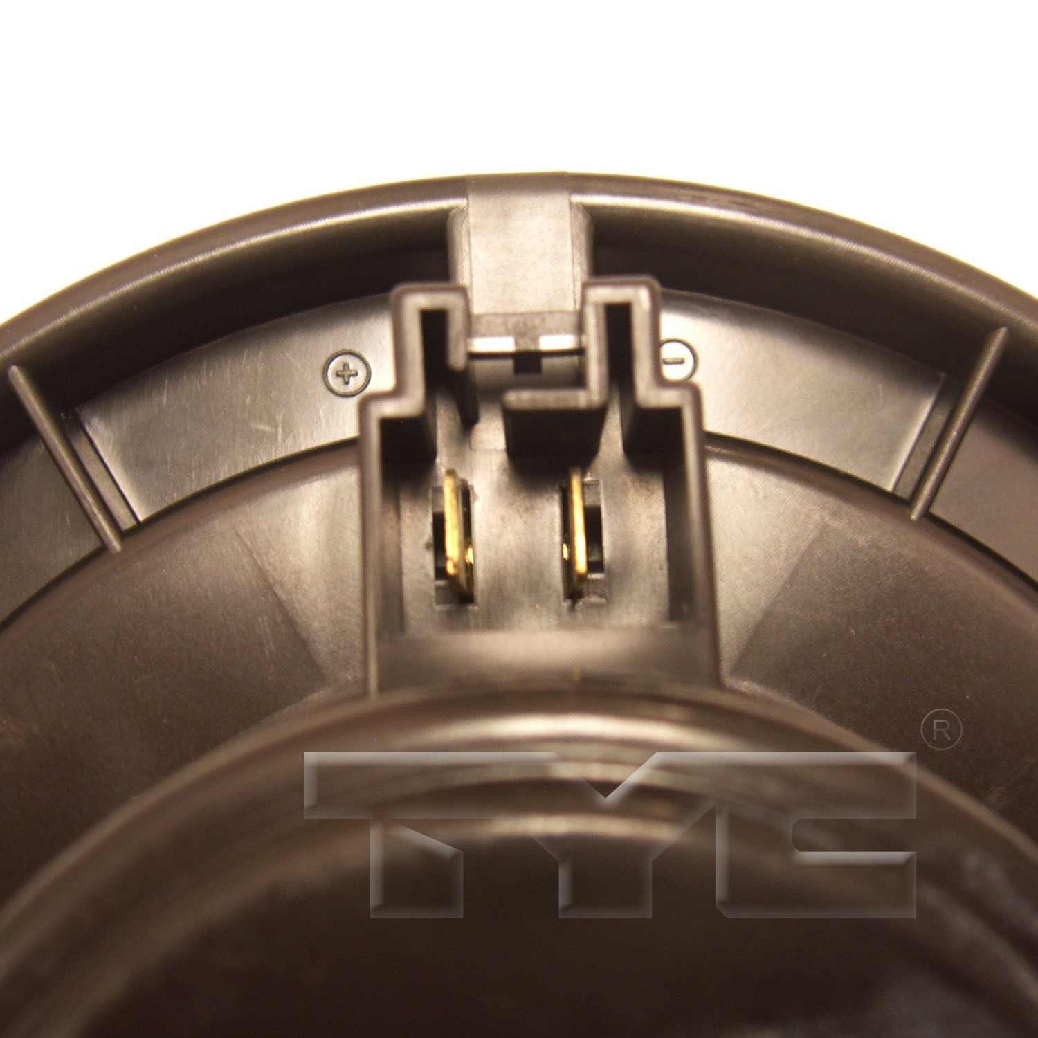 TYC HVAC Blower Motor