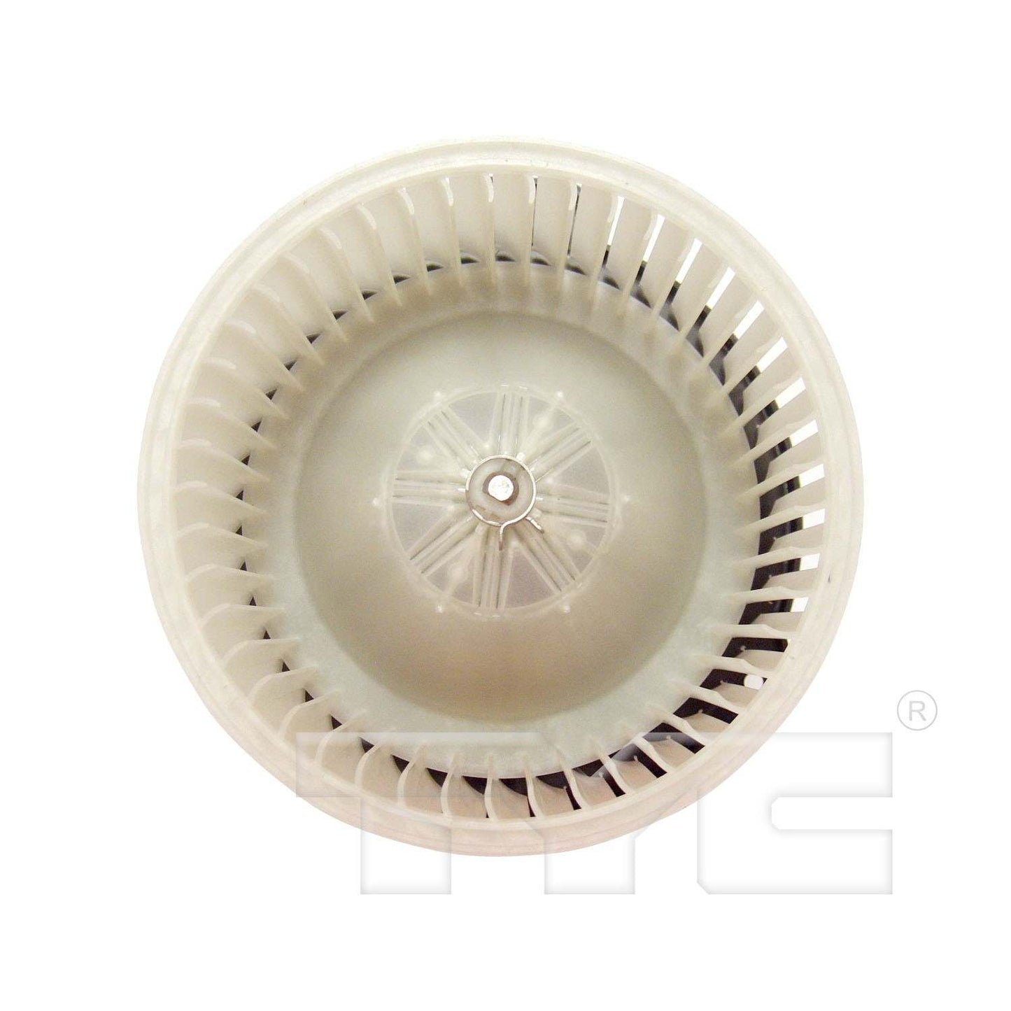 TYC HVAC Blower Motor