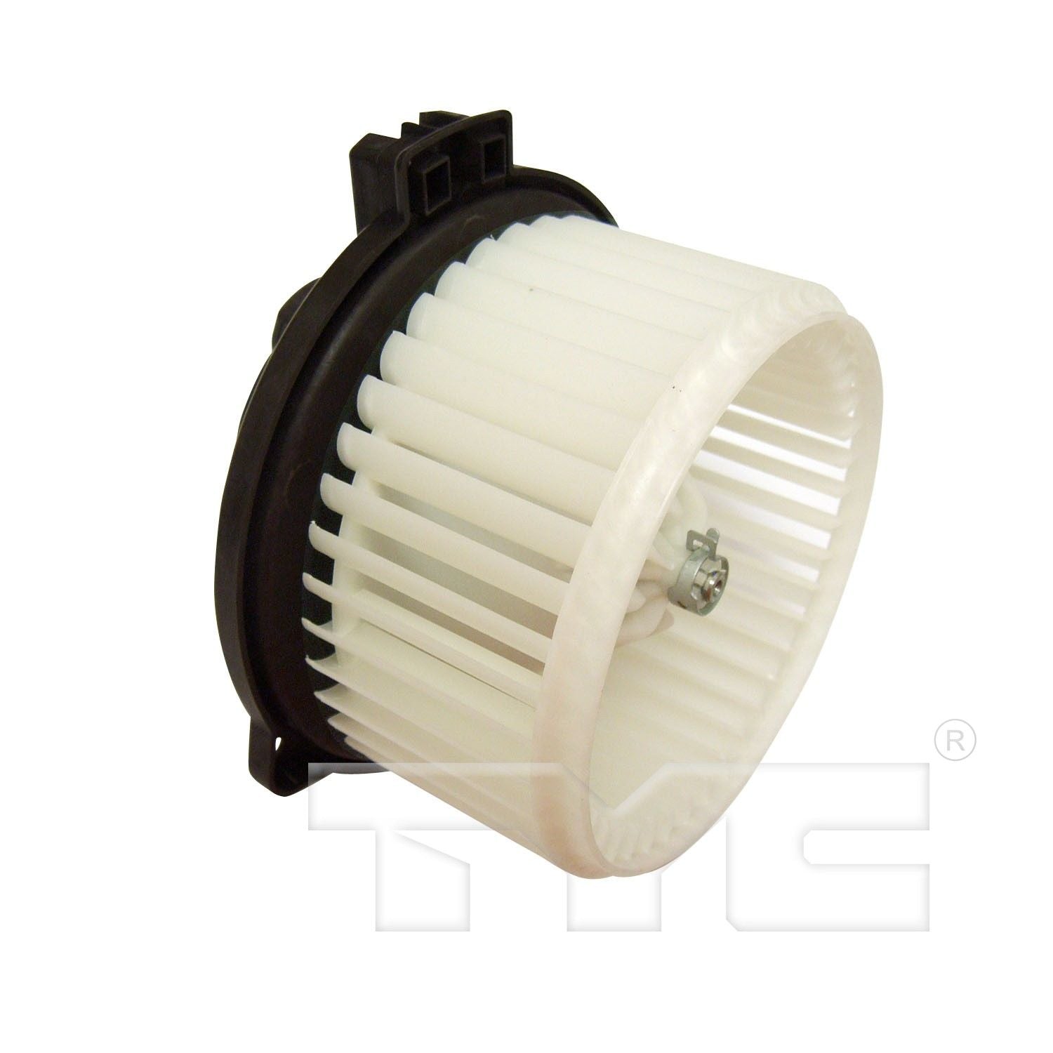 TYC HVAC Blower Motor
