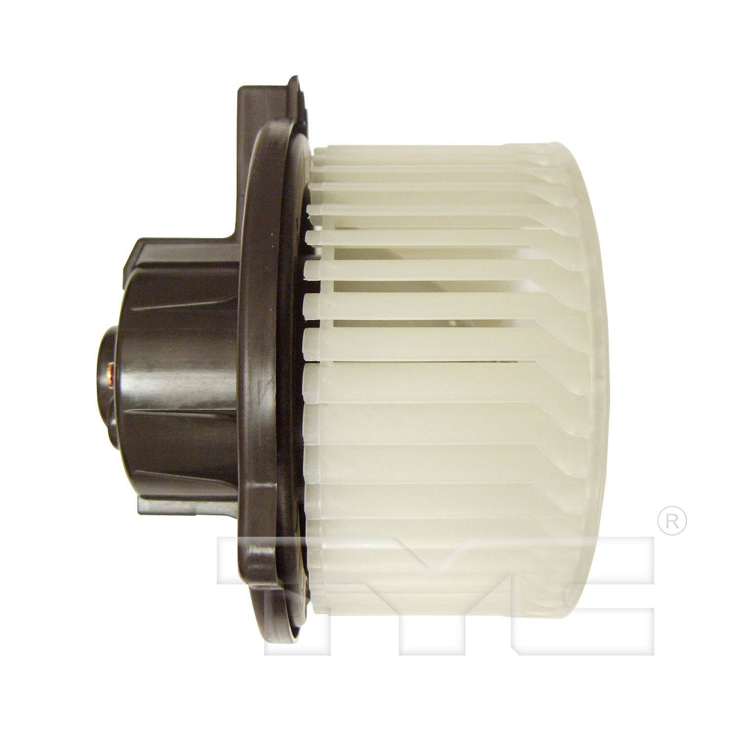 TYC HVAC Blower Motor