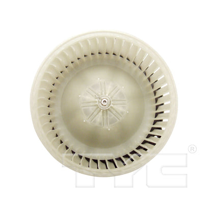 TYC HVAC Blower Motor