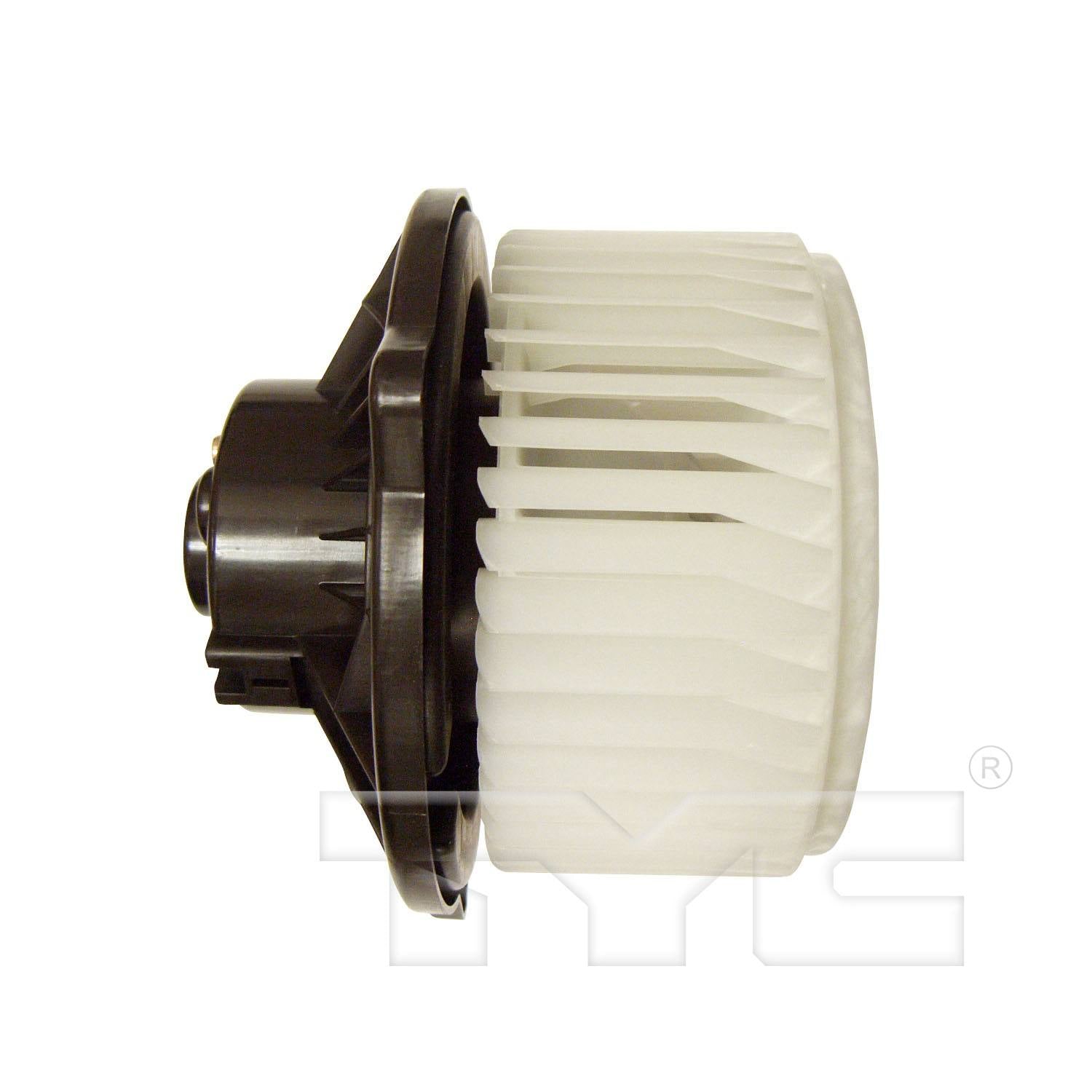 TYC HVAC Blower Motor