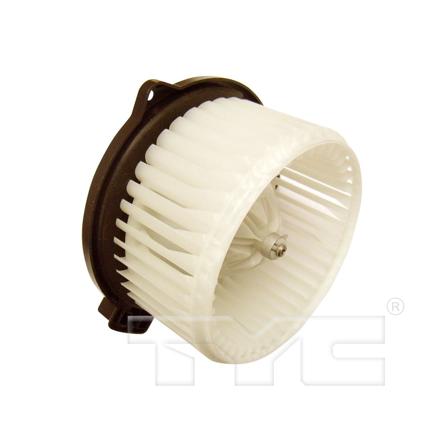 TYC HVAC Blower Motor