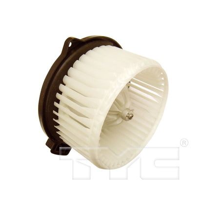 TYC HVAC Blower Motor