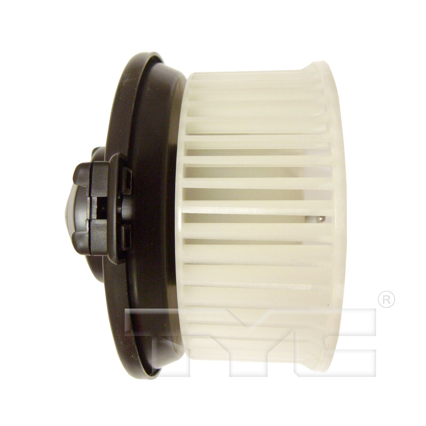 TYC HVAC Blower Motor