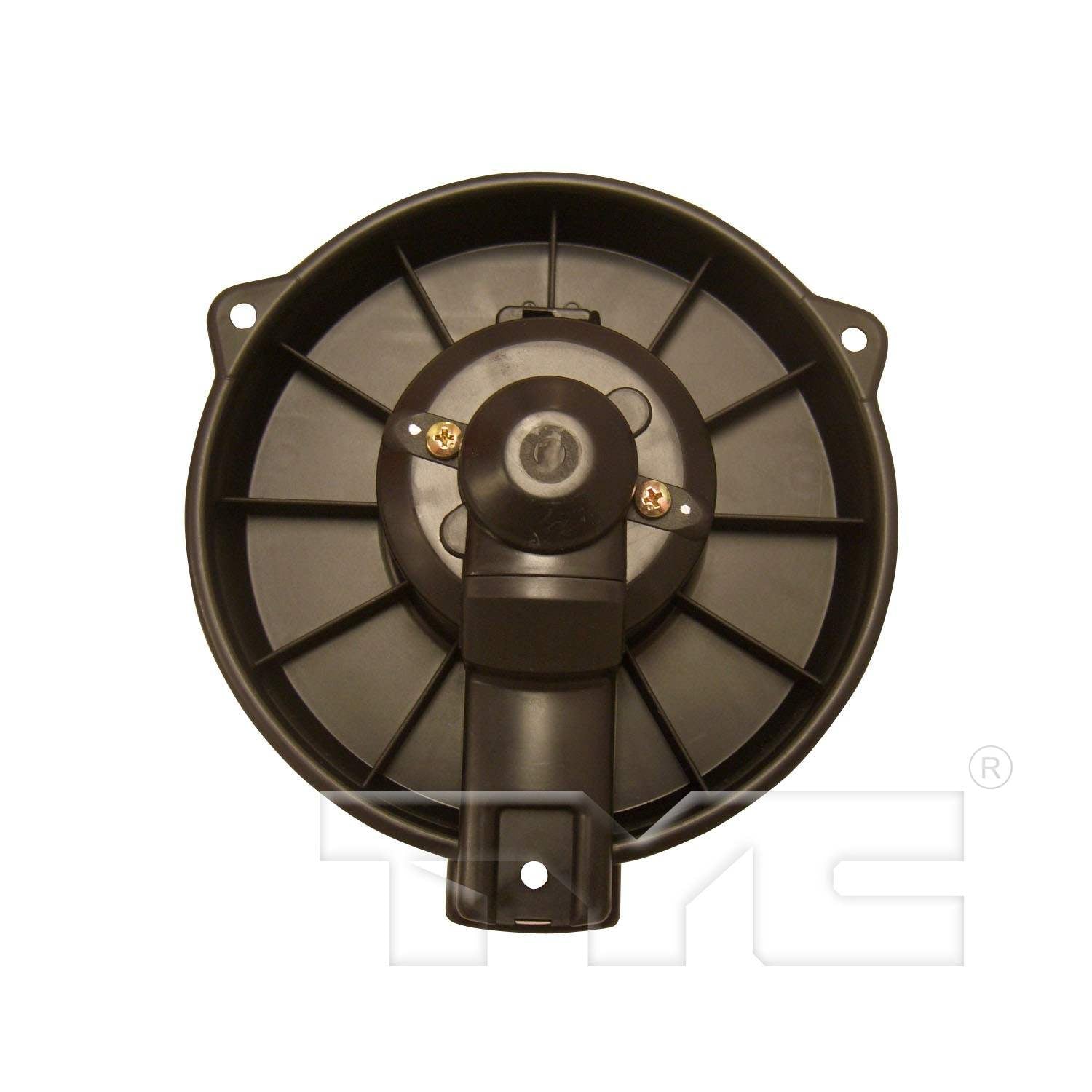 TYC HVAC Blower Motor