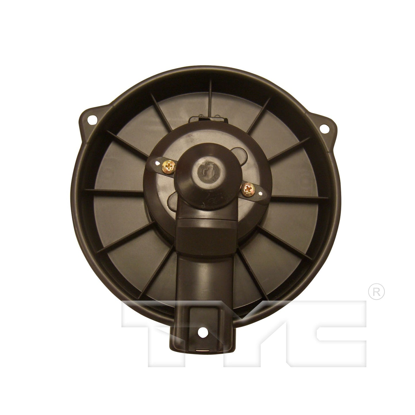 TYC HVAC Blower Motor