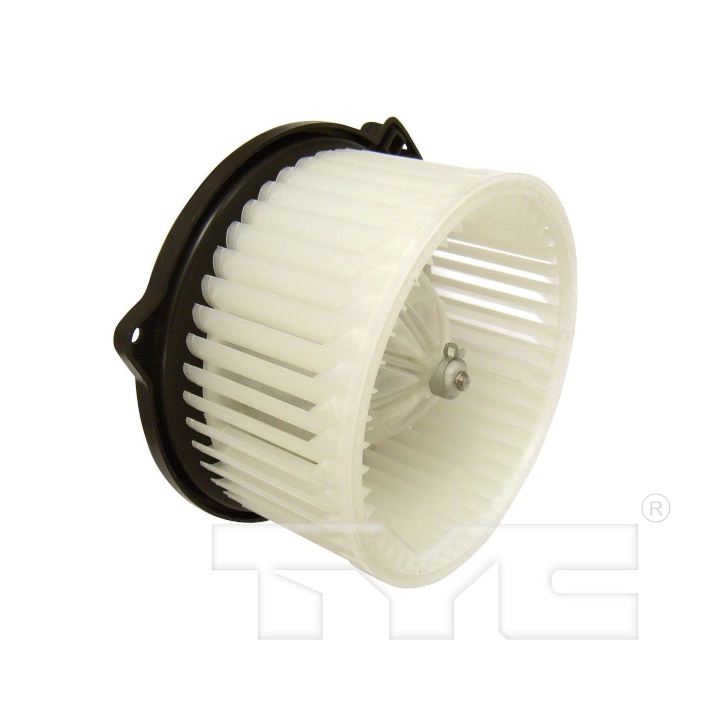 TYC HVAC Blower Motor