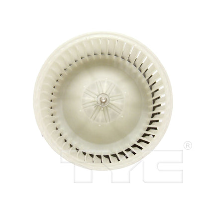 TYC HVAC Blower Motor