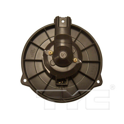 TYC HVAC Blower Motor